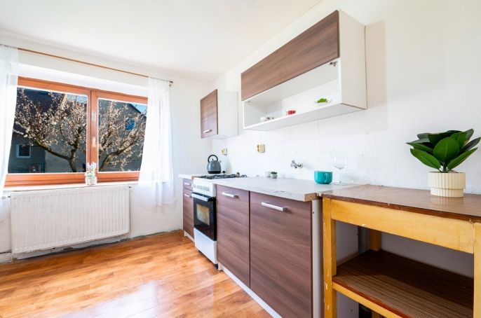 Prodej, Rodinný dům, Česká Lípa