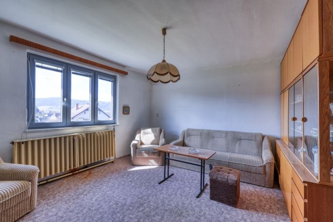 Prodej, Rodinný dům, Strážov