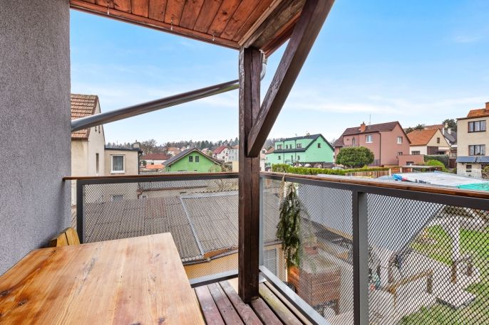 Prodej, Rodinný dům, Doksy