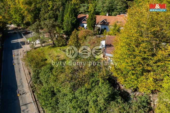 Prodej, Pozemek k bydlení, Adamov