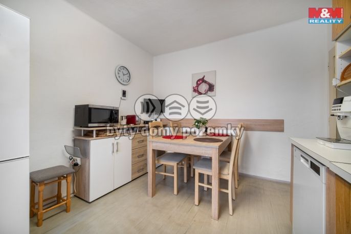 Prodej, Rodinný dům, Moravská Třebová