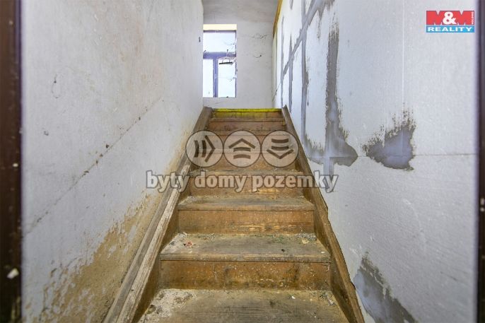 Prodej, Rodinný dům, Mnichov