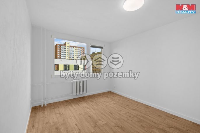 Prodej, Byt 3+1, Kladno