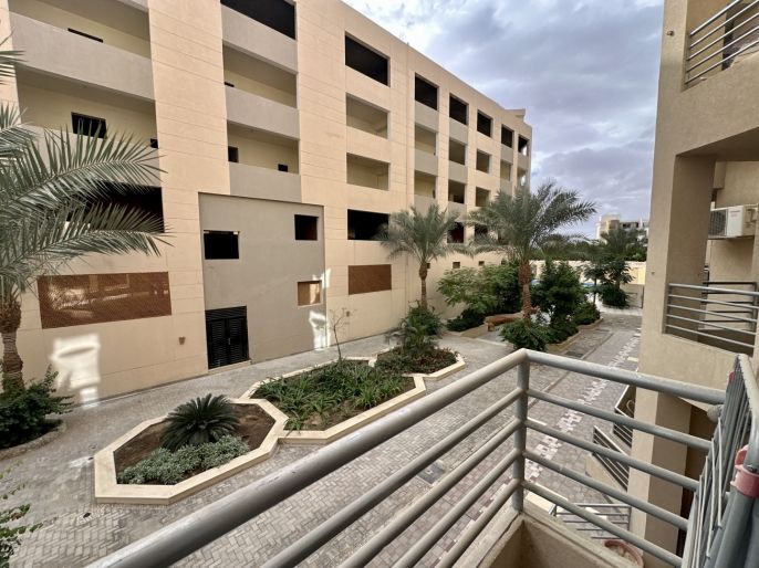 Prodej, Byt 2+kk, Hurghada 