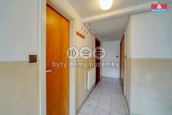 Prodej, Rodinný dům, Stráž