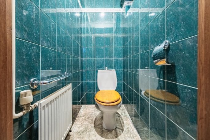 Prodej, Výrobní objekt, Droužkovice