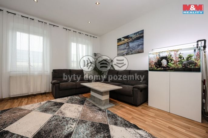 Prodej, Rodinný dům, Olomouc