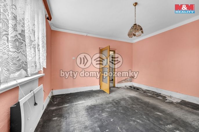 Prodej, Byt 3+kk, Němčice