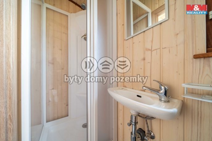 Prodej, Mobilheim, Letkov