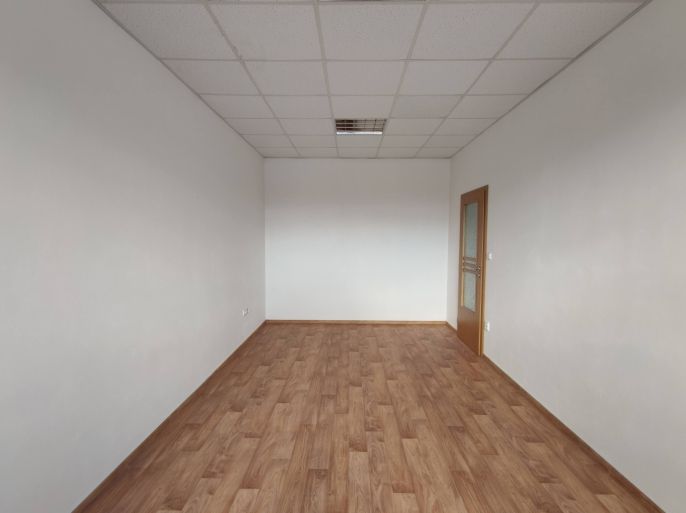 Pronájem, Výrobní objekt, Třanovice