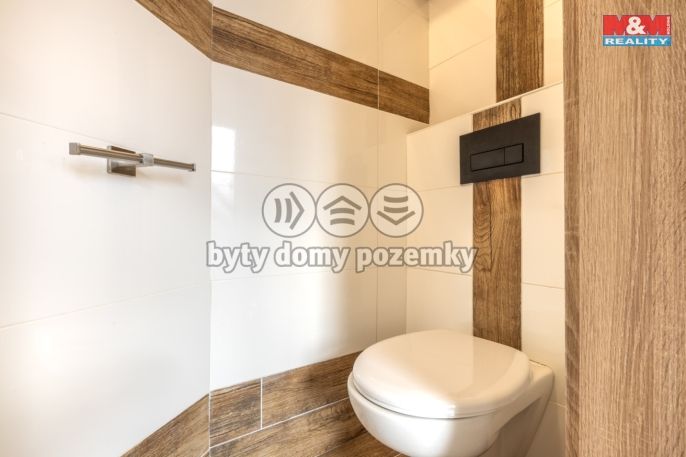 Prodej, Rodinný dům, Velké Přítočno