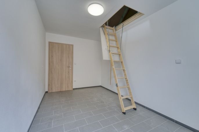 Pronájem, Rodinný dům, Horšovský Týn
