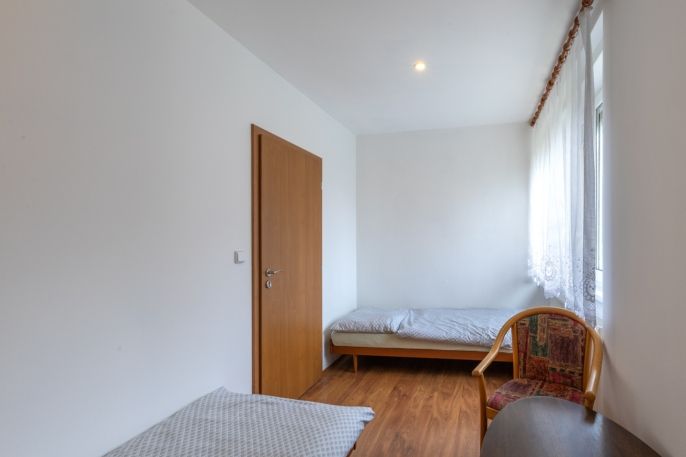 Prodej, Hotel, penzion, Karlovy Vary