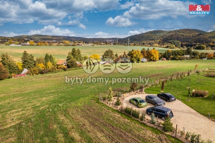 Prodej, Pozemek k bydlení, Heroltice