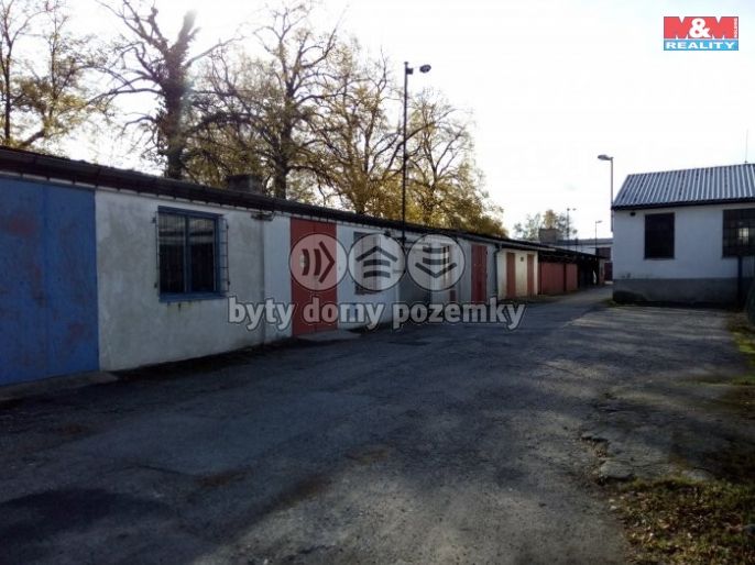 Pronájem, Sklad, České Budějovice