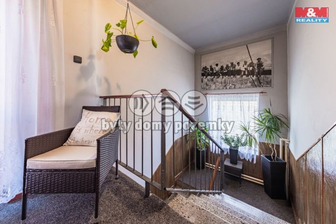 Prodej, Rodinný dům, Vavřinec