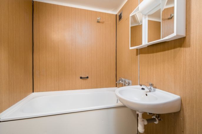 Prodej, Byt 1+1, Ústí nad Labem