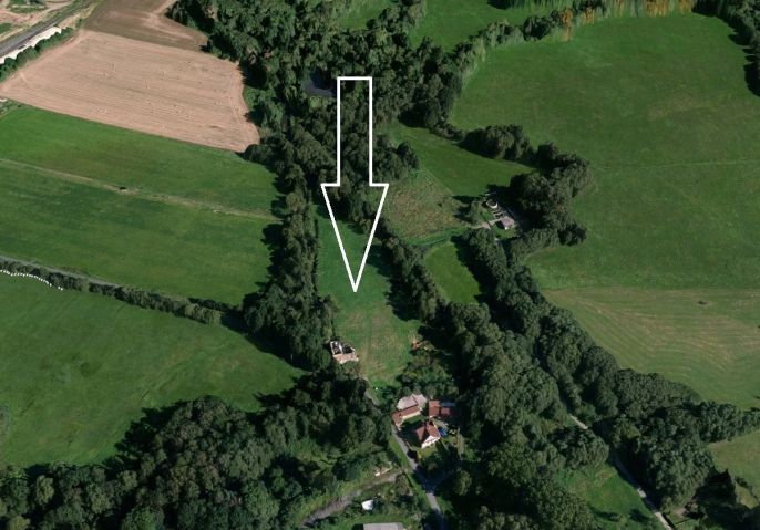 Prodej, Pozemek k bydlení, Janovice nad Úhlavou