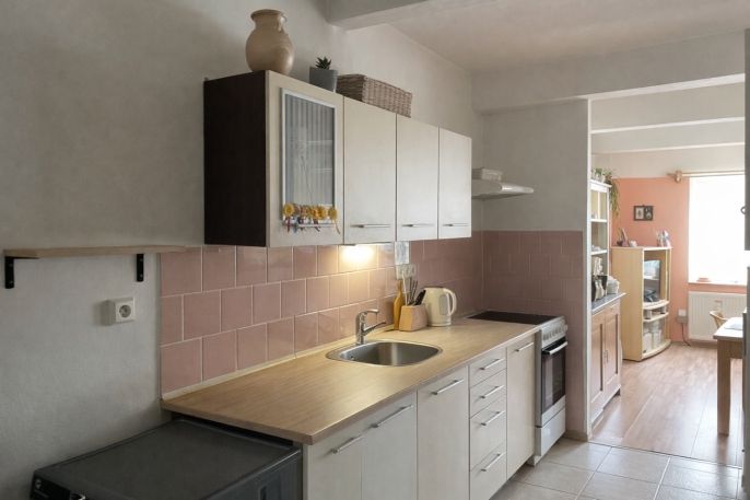 Prodej, Rodinný dům, Krakovany