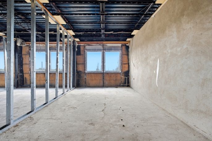 Prodej, Nájemní dům, Chomutov