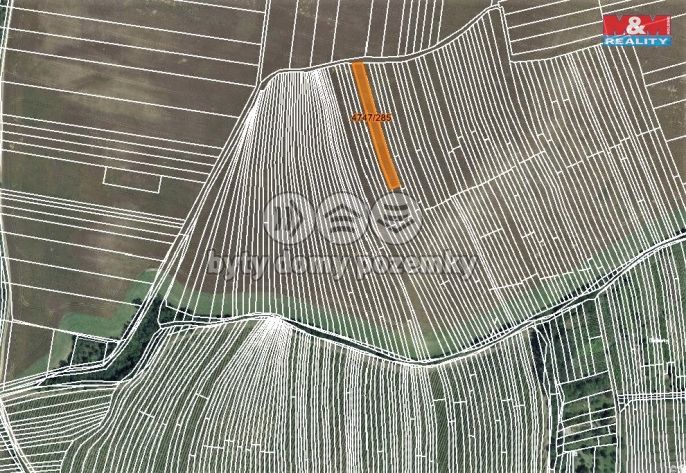 Prodej, Pole, Vracov