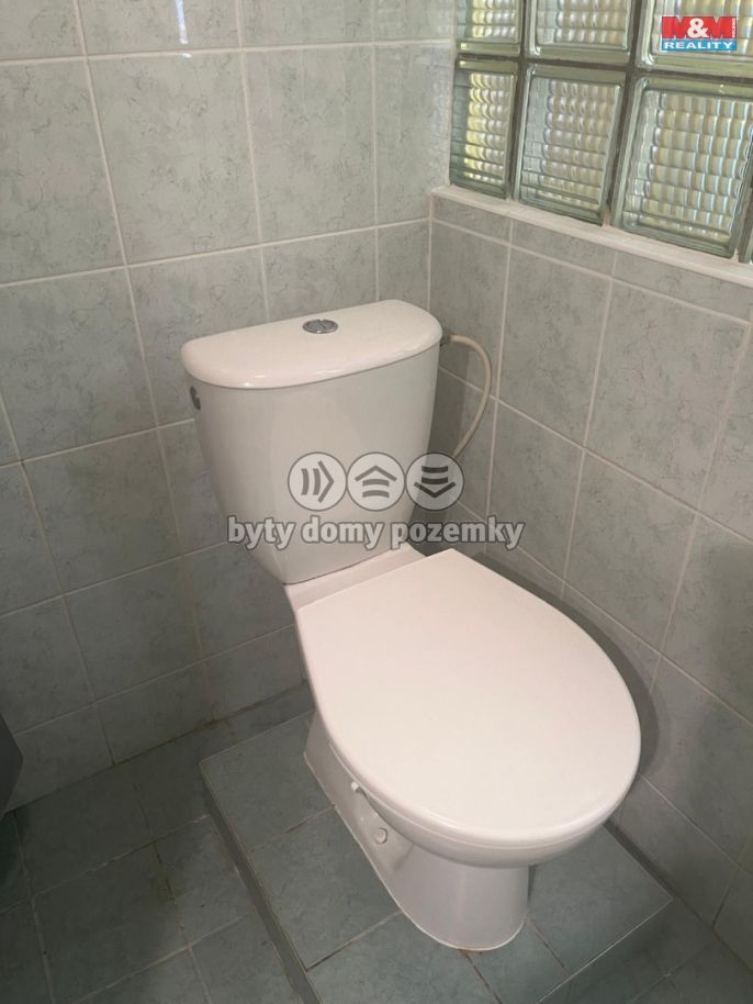 Prodej, Rodinný dům, Peruc