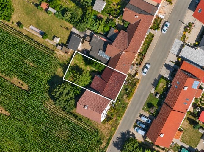 Prodej, Pozemek k bydlení, Jaroslavice