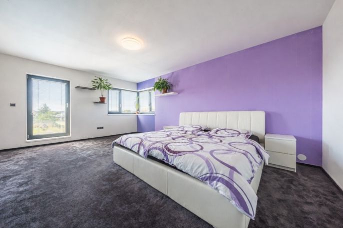 Prodej, Rodinný dům, Malá Hraštice