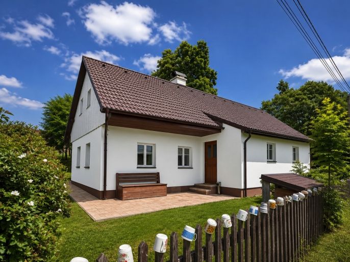 Prodej, Hotel, penzion, Sněžné