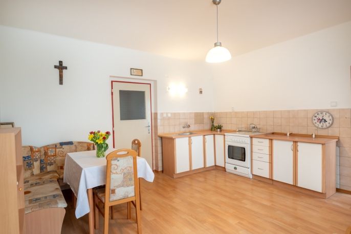 Prodej, Rodinný dům, České Budějovice