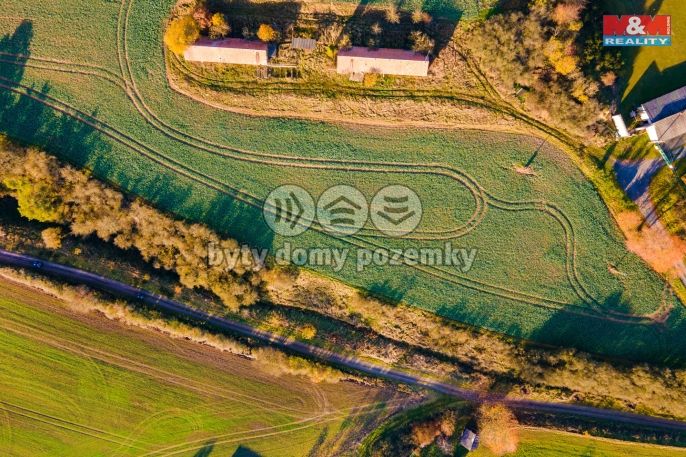 Prodej, Louka, Mladotice