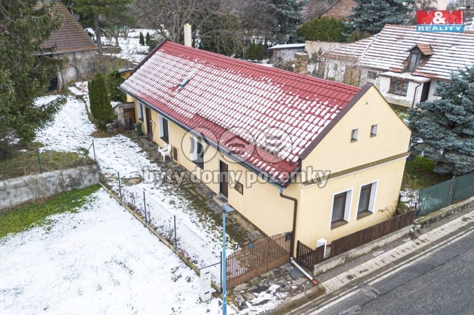 Prodej, Rodinný dům, Třebešice