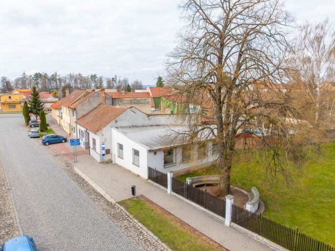 Prodej, Výrobní objekt, Bedihošť