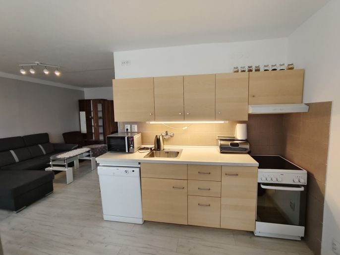 Pronájem, Byt 3+kk, Brandýs nad Labem-Stará Boleslav