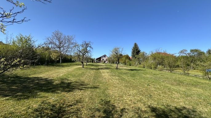 Prodej, Pozemek k bydlení, Oskořínek