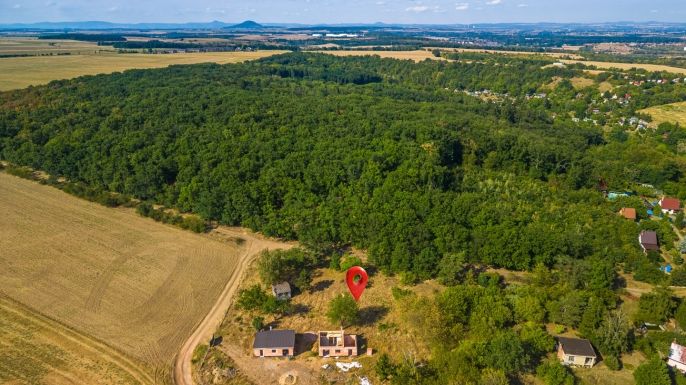 Prodej, Pozemek k bydlení, Kralupy nad Vltavou