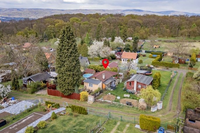 Prodej, Chata, Teplice