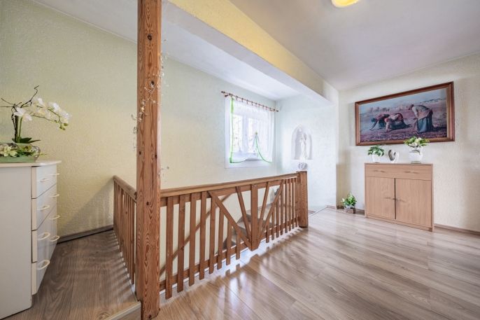 Prodej, Rodinný dům, Jirkov