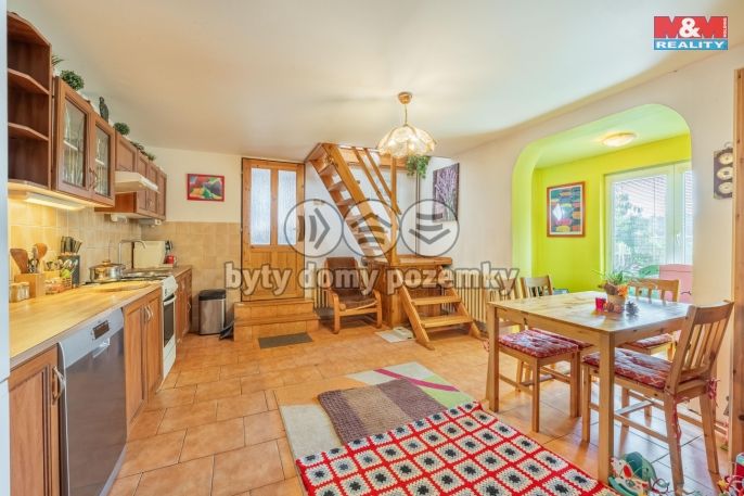 Prodej, Rodinný dům, Statenice