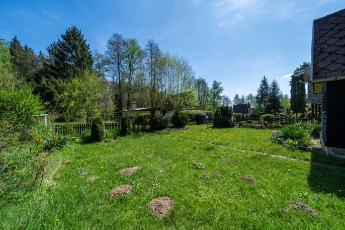 Prodej, Chata, Kornatice