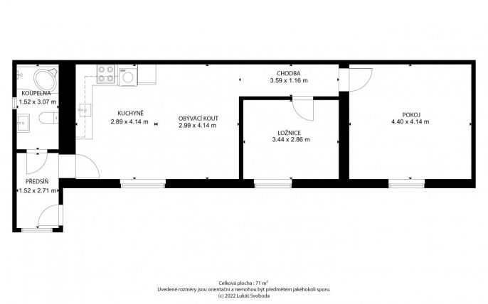 Prodej, Rodinný dům, Ostrava
