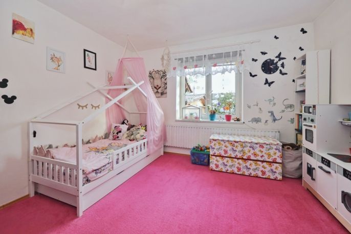 Prodej, Rodinný dům, Havlíčkův Brod