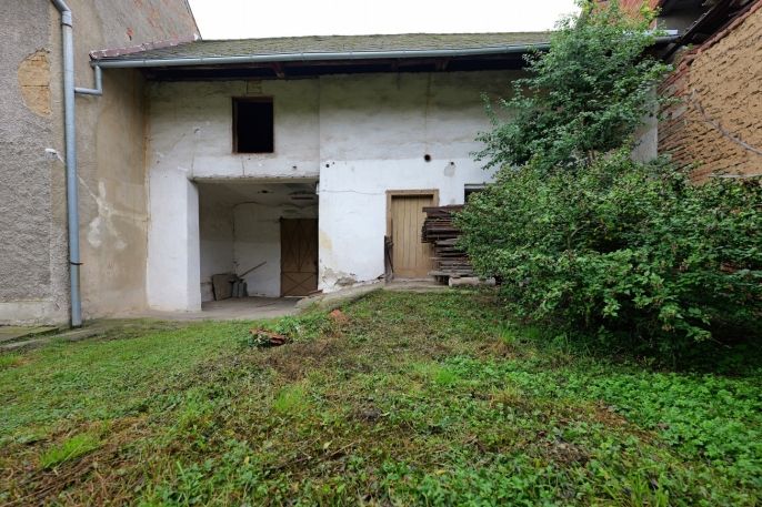 Prodej, Rodinný dům, Senička