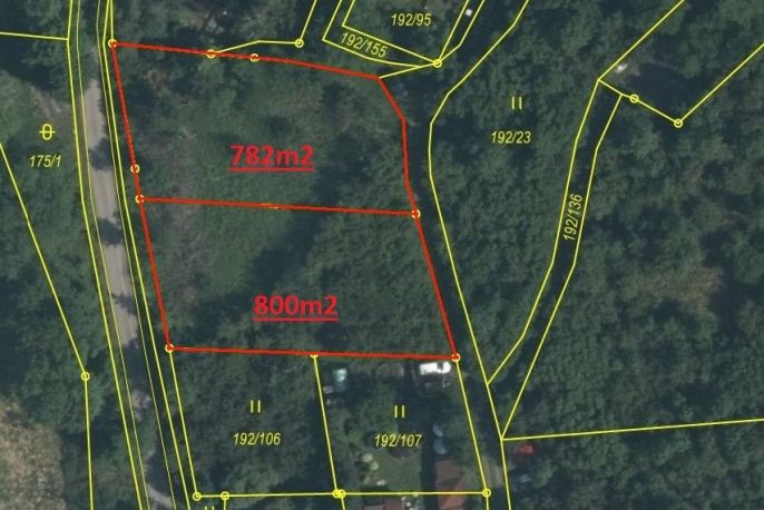 Prodej, Zahrada, Postoloprty