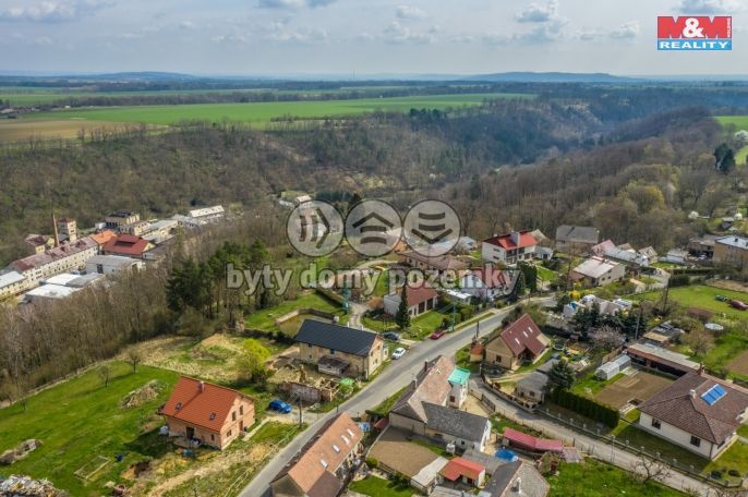 Prodej, Rodinný dům, Kovanec