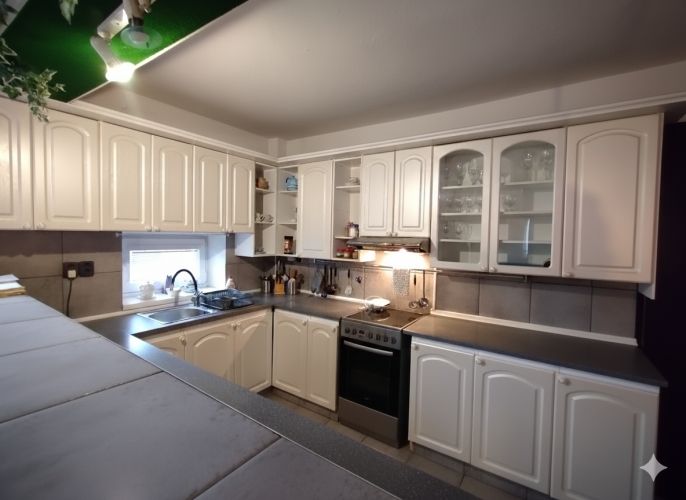 Pronájem, Rodinný dům, Sedlnice