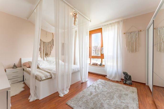 Prodej, Byt 4+kk, Slaný