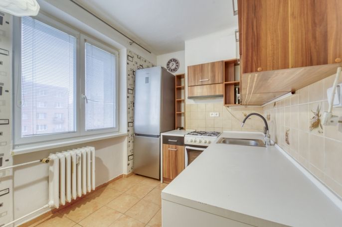 Prodej, Byt 2+1, Plzeň