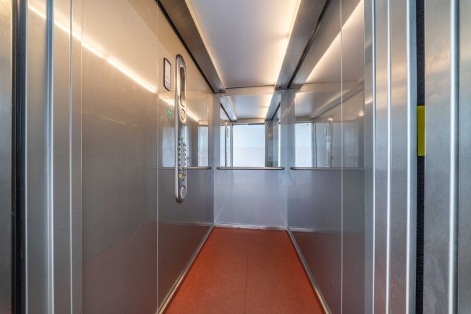 Prodej, Byt 2+kk, Praha