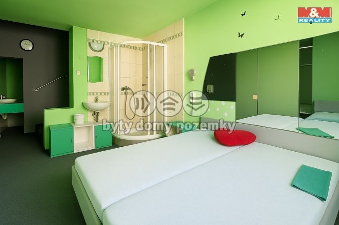 Prodej, Rodinný dům, České Velenice